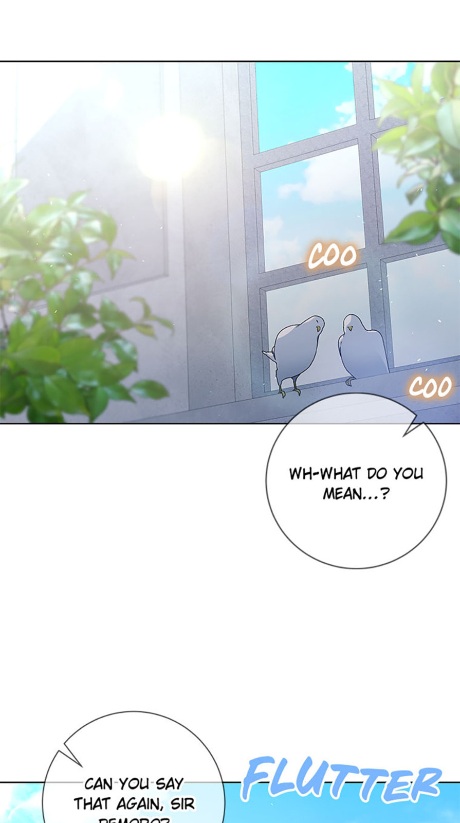 Lady Isabella's Path to Happiness Chapter 63 page 26 - 