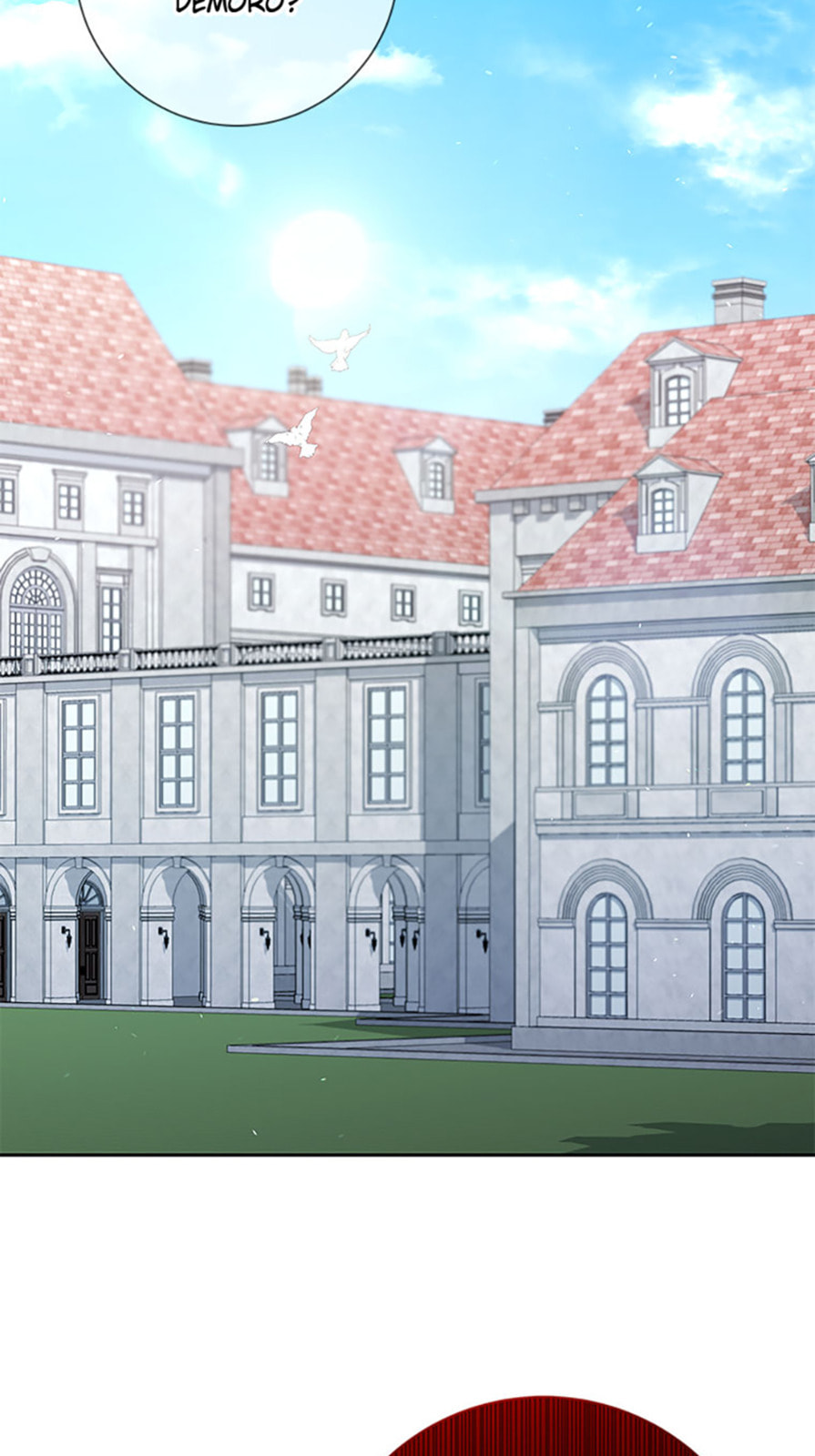 Lady Isabella's Path to Happiness Chapter 63 page 27 - 
