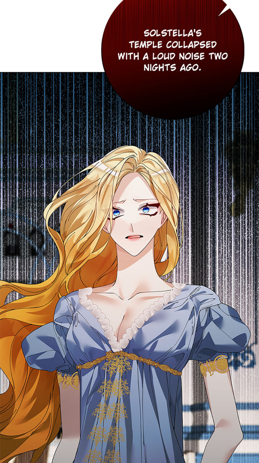Lady Isabella's Path to Happiness Chapter 63 page 28 - 
