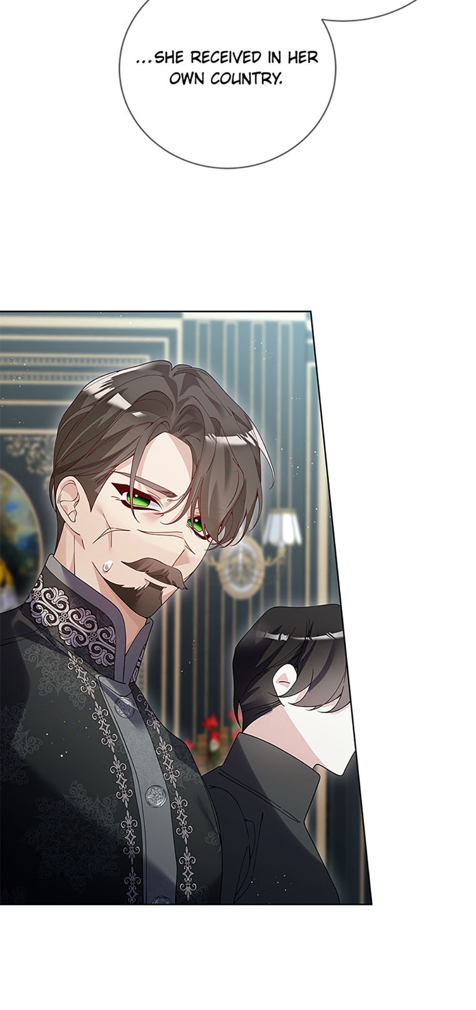 Lady Isabella's Path to Happiness Chapter 63 page 4 - 