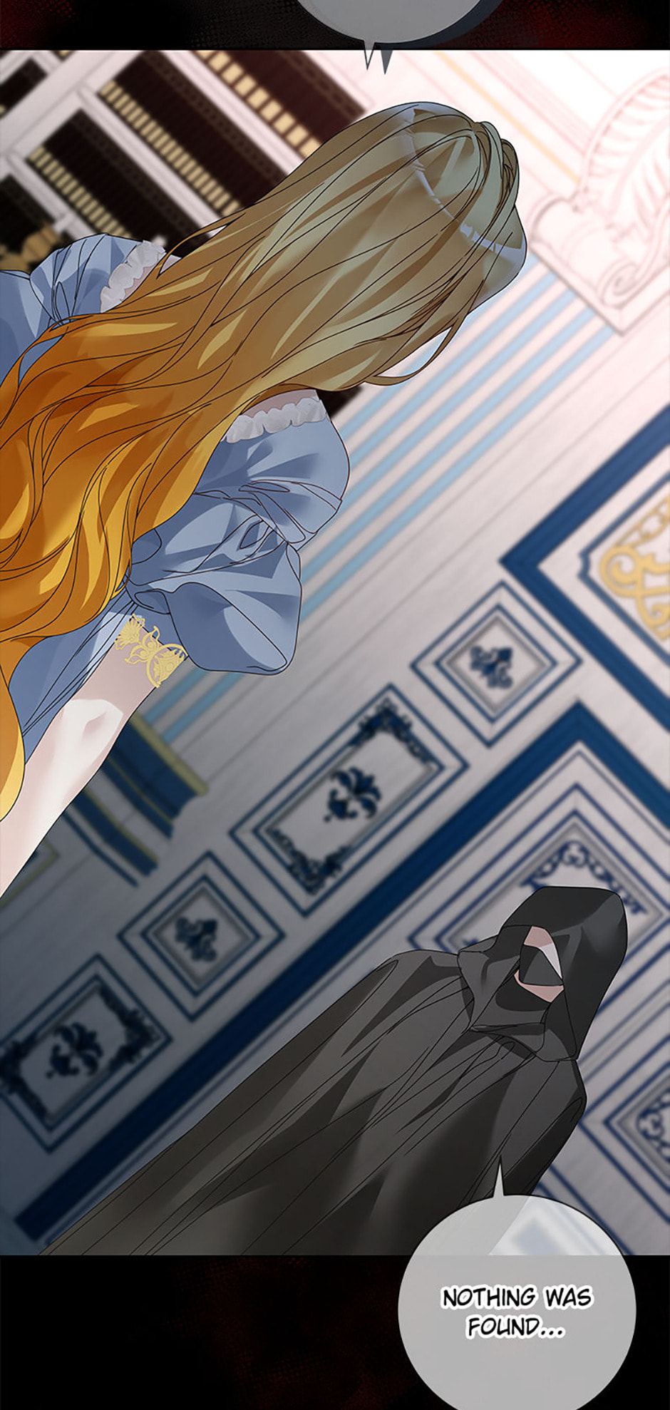 Lady Isabella's Path to Happiness Chapter 63 page 31 - 