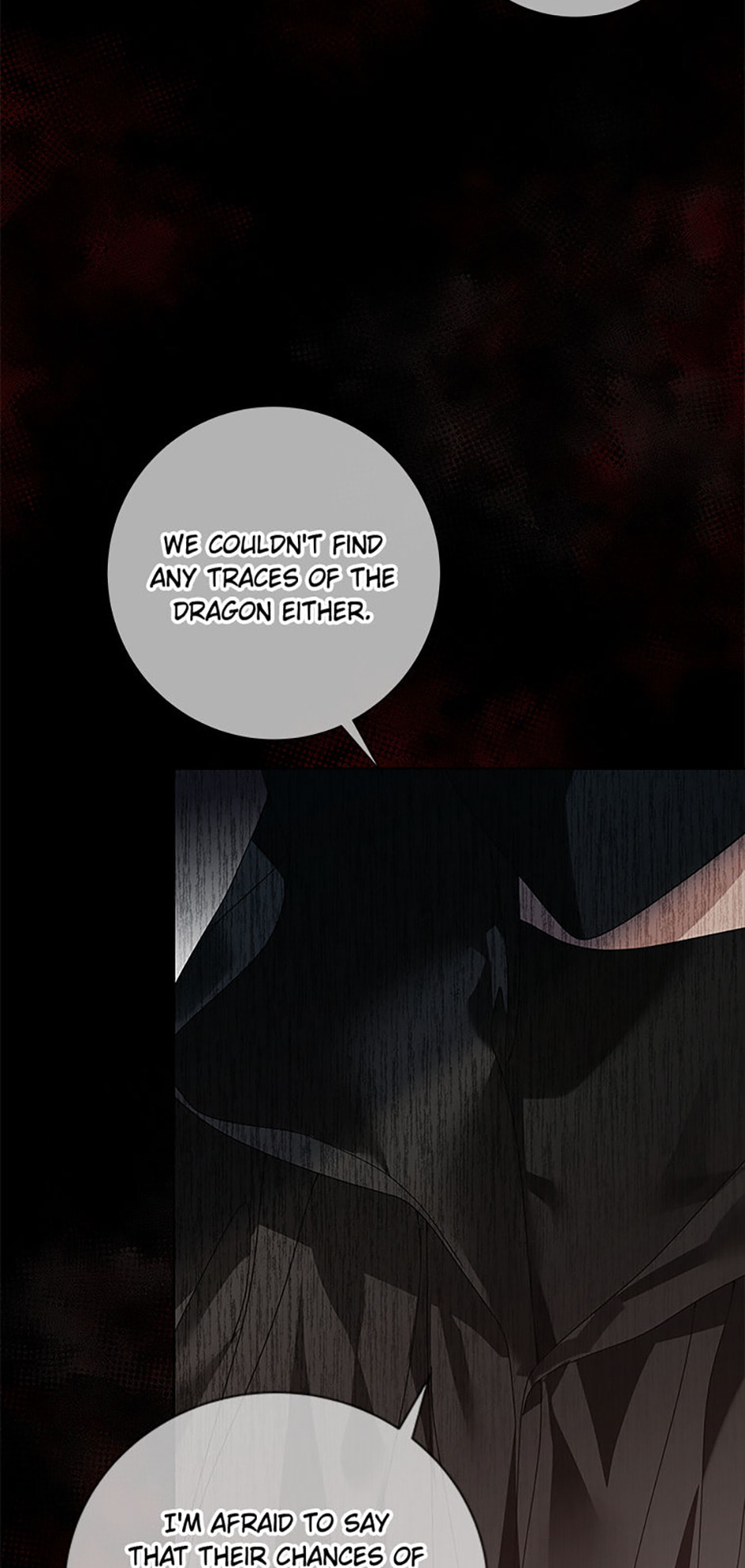 Lady Isabella's Path to Happiness Chapter 63 page 32 - 