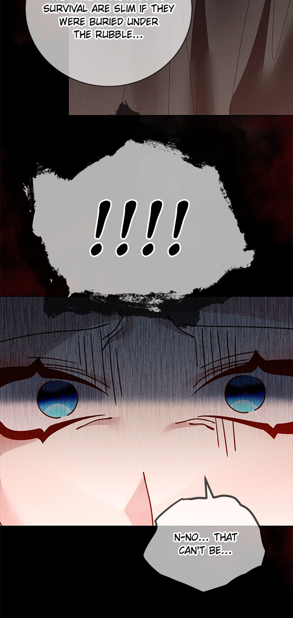 Lady Isabella's Path to Happiness Chapter 63 page 33 - 