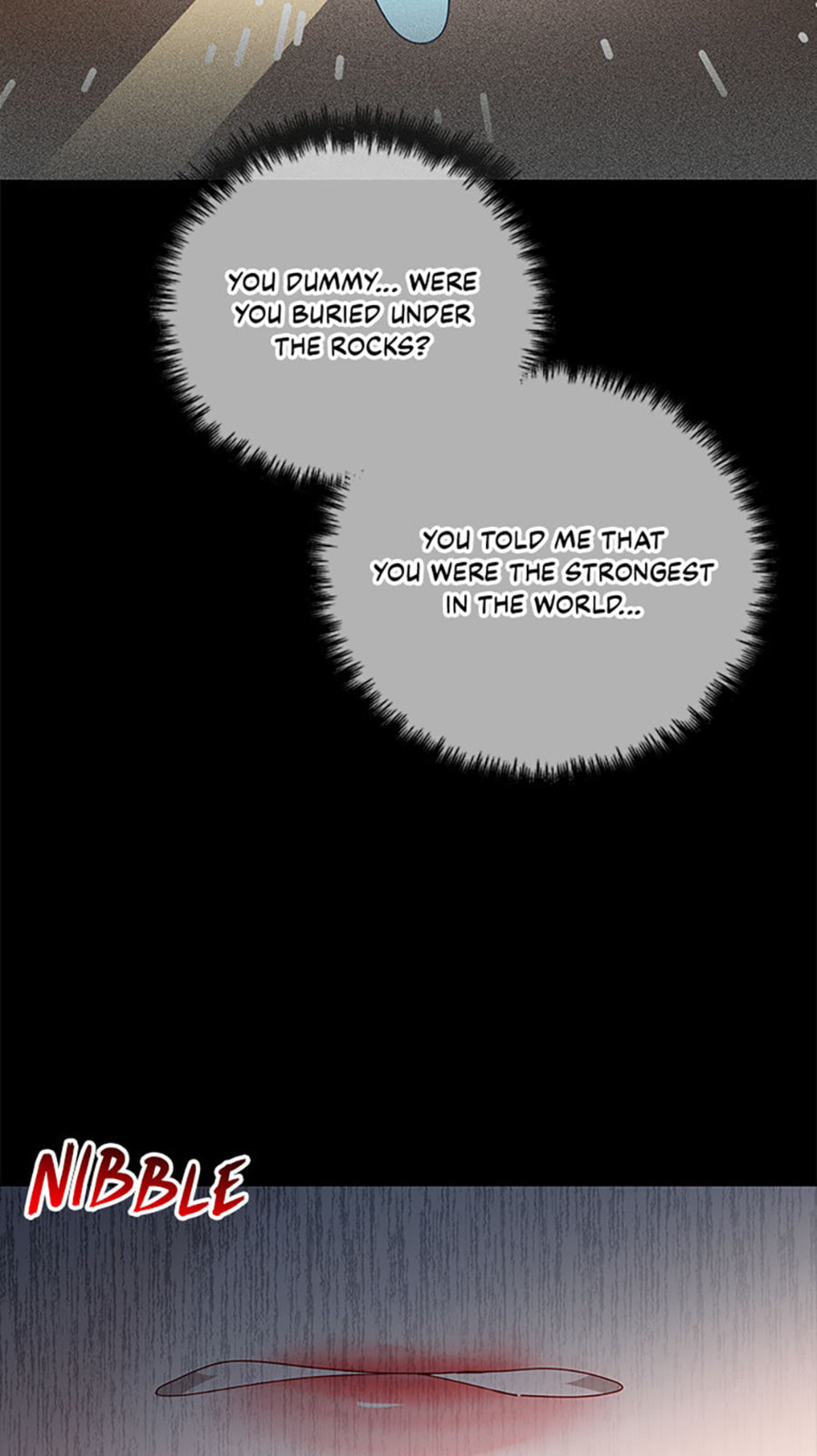 Lady Isabella's Path to Happiness Chapter 63 page 35 - 