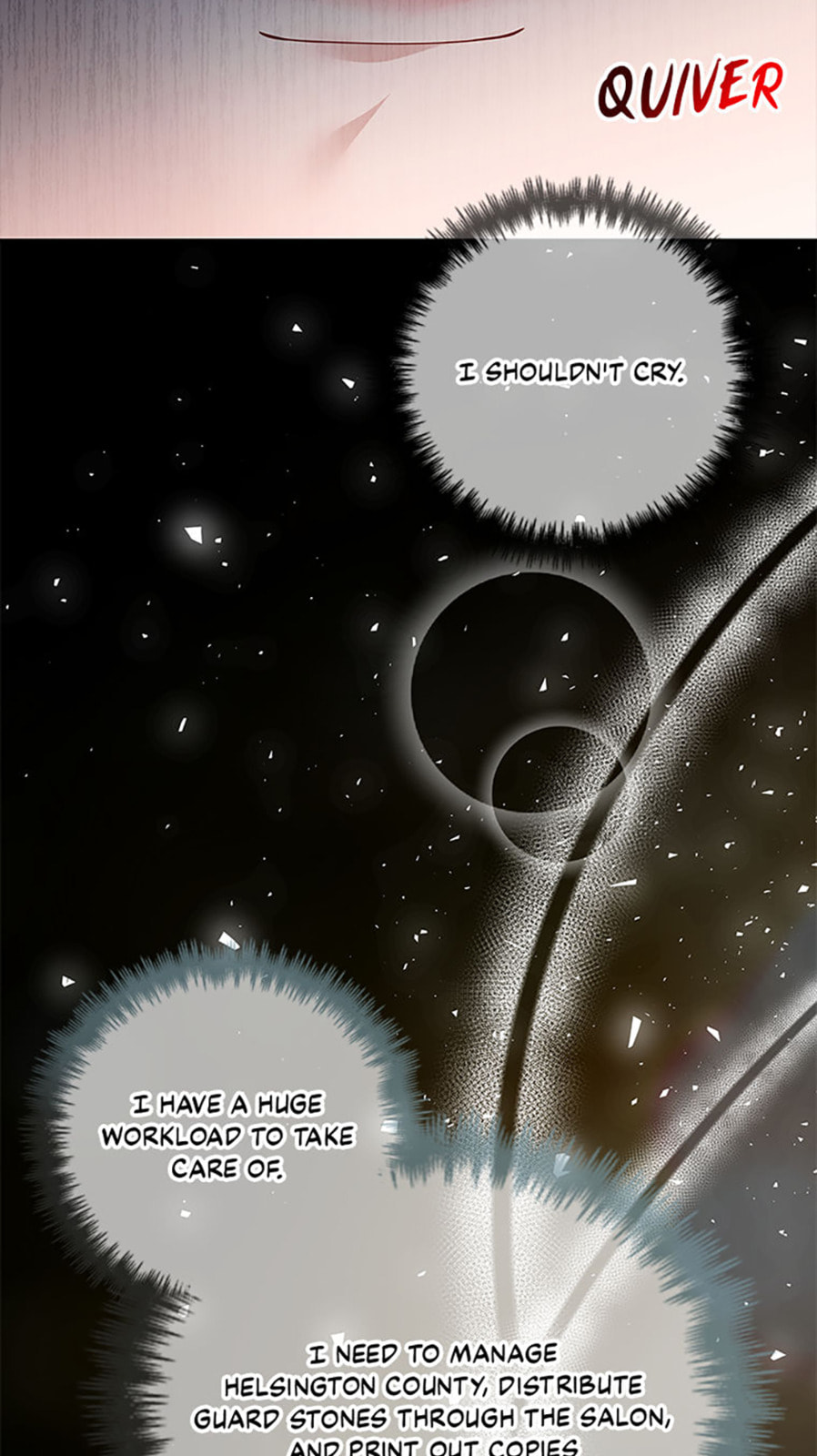 Lady Isabella's Path to Happiness Chapter 63 page 36 - 