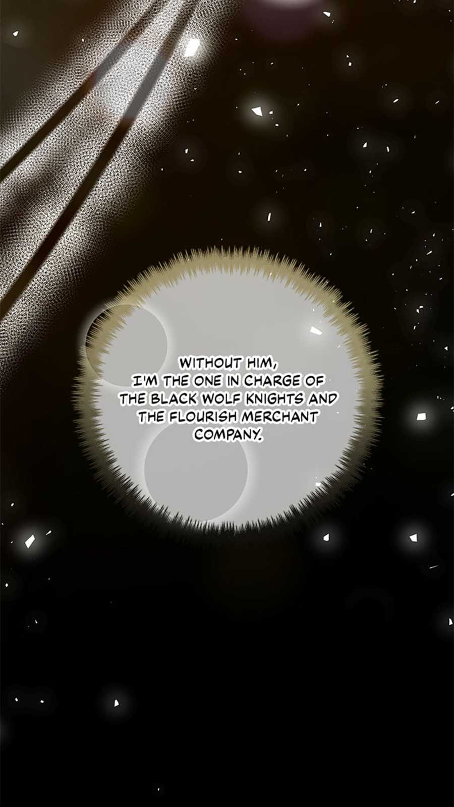Lady Isabella's Path to Happiness Chapter 63 page 38 - 
