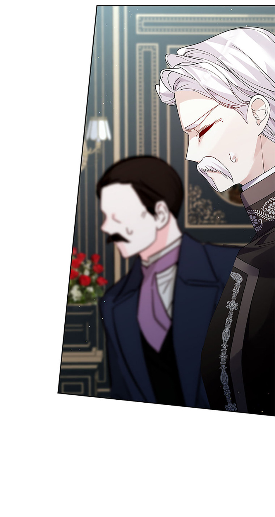 Lady Isabella's Path to Happiness Chapter 63 page 5 - 