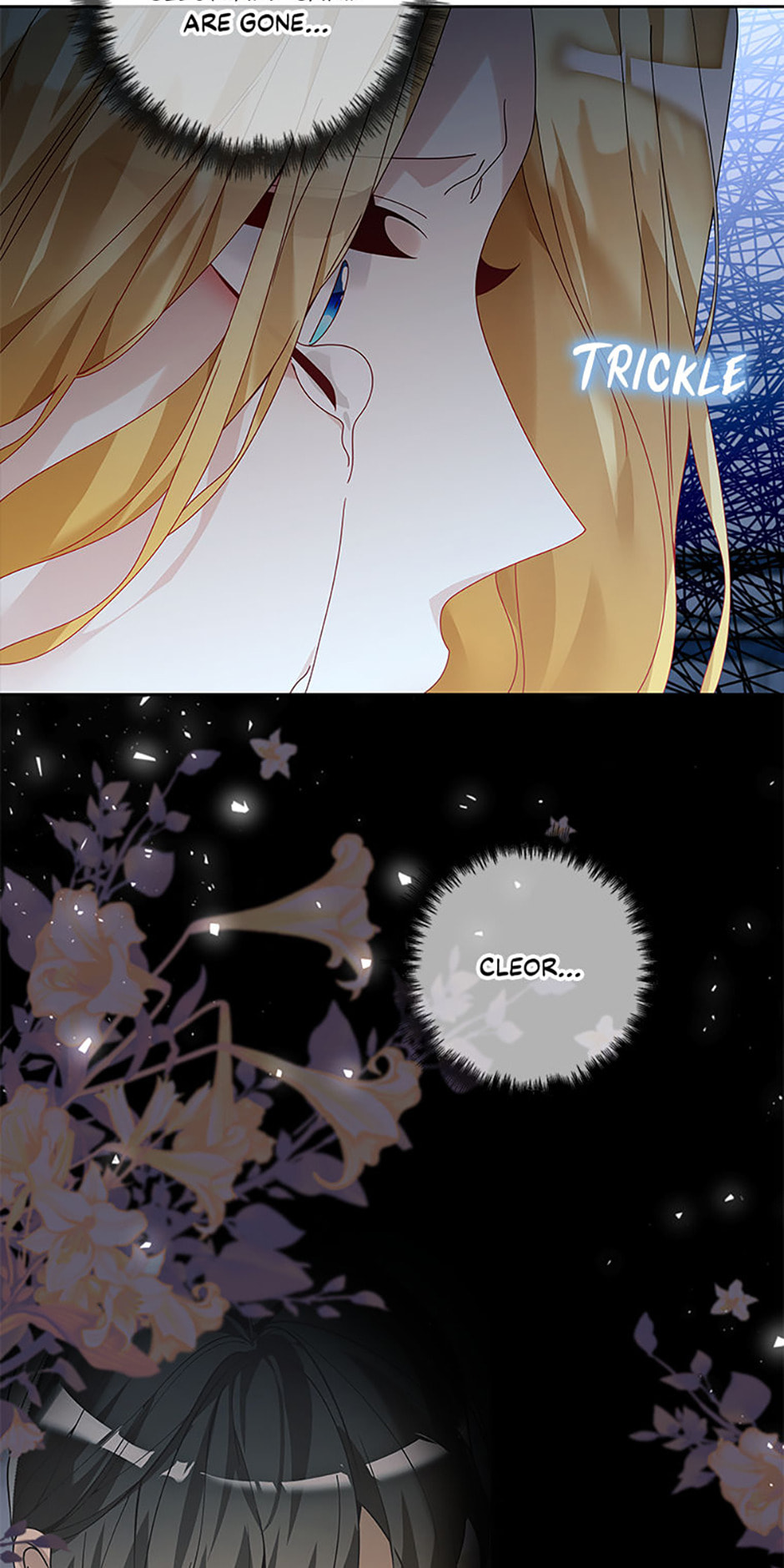 Lady Isabella's Path to Happiness Chapter 63 page 41 - 