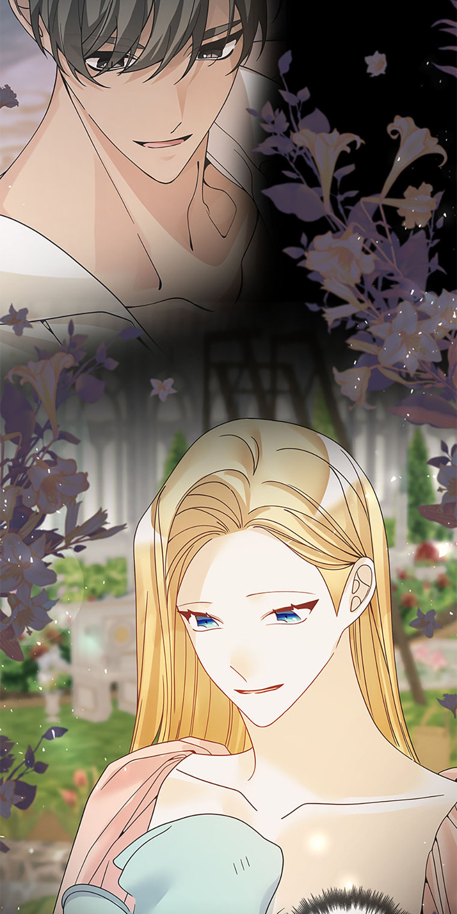 Lady Isabella's Path to Happiness Chapter 63 page 42 - 