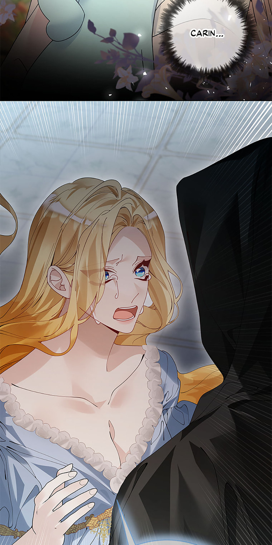 Lady Isabella's Path to Happiness Chapter 63 page 43 - 