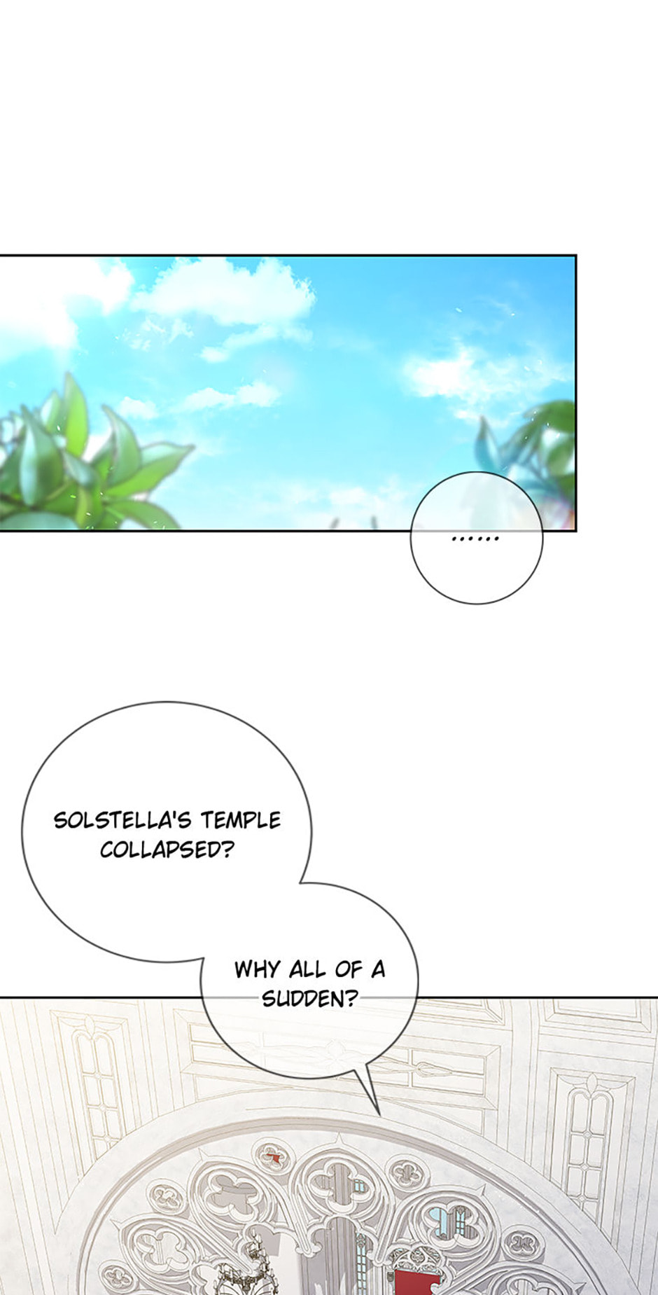 Lady Isabella's Path to Happiness Chapter 63 page 45 - 