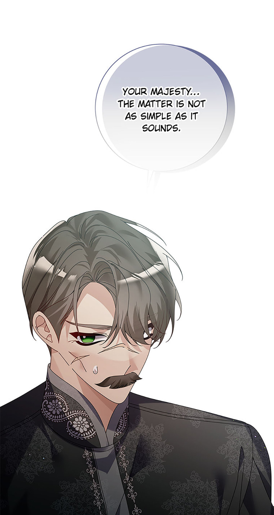 Lady Isabella's Path to Happiness Chapter 63 page 6 - 