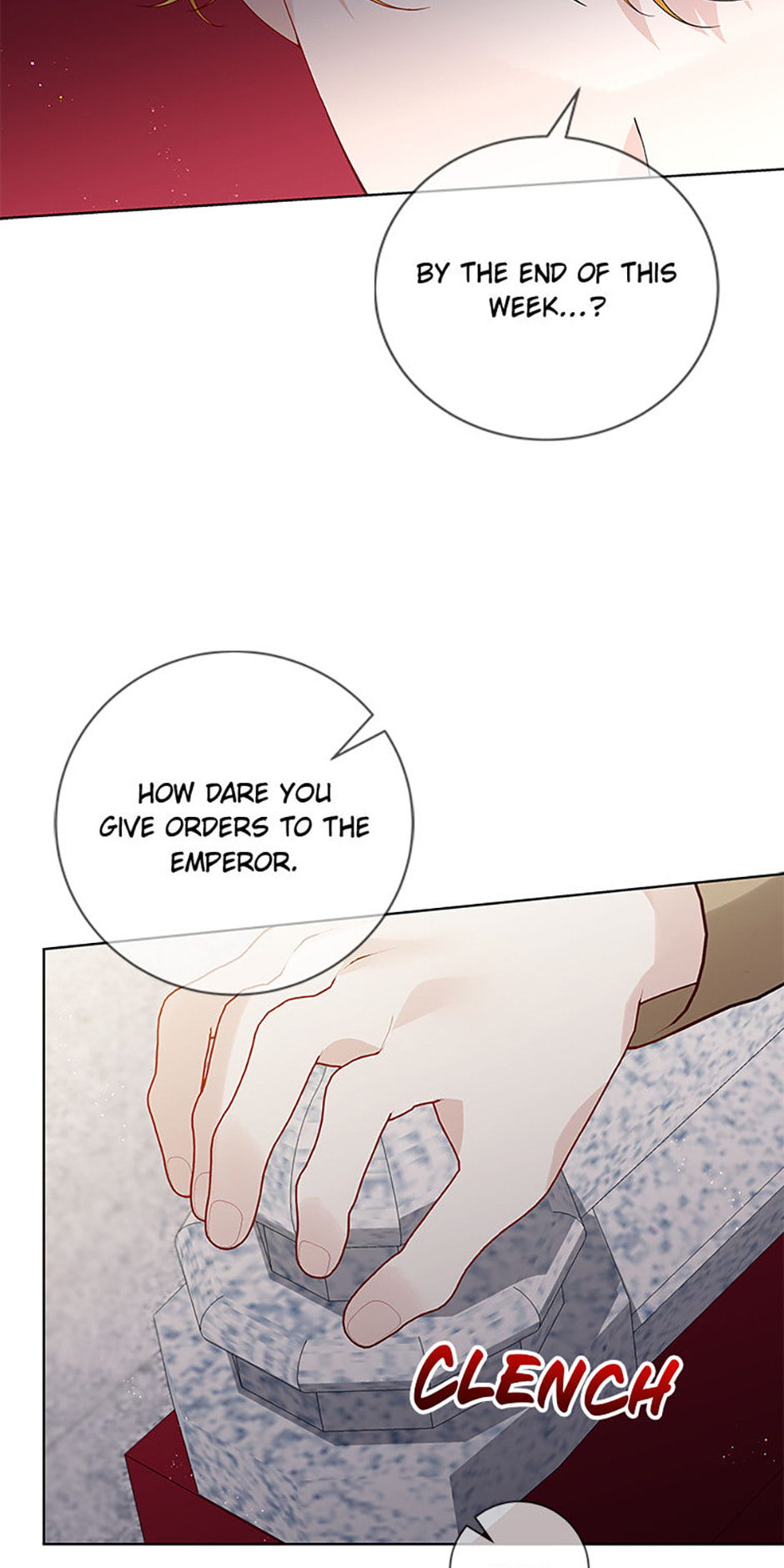 Lady Isabella's Path to Happiness Chapter 63 page 52 - 