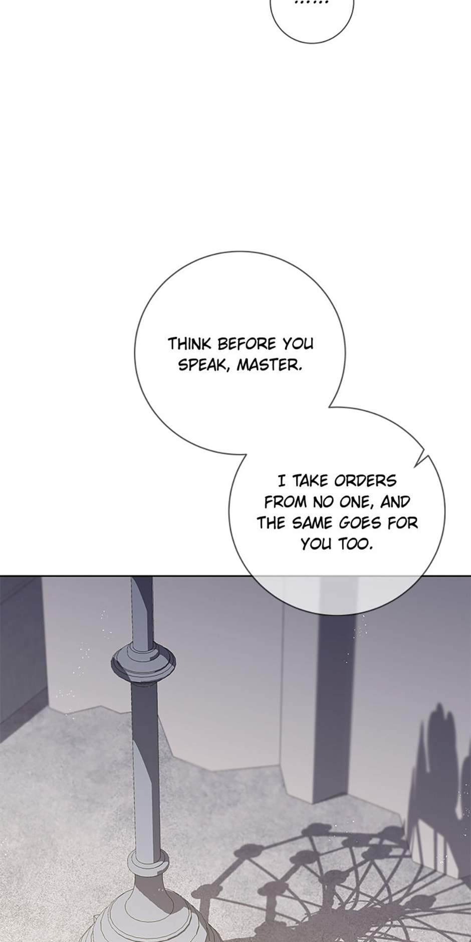 Lady Isabella's Path to Happiness Chapter 63 page 53 - 