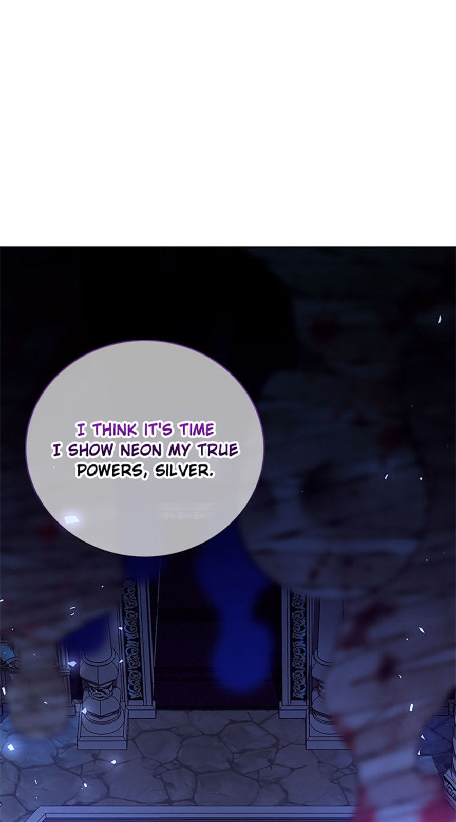 Lady Isabella's Path to Happiness Chapter 63 page 55 - 
