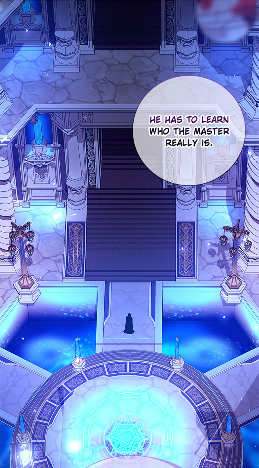 Lady Isabella's Path to Happiness Chapter 63 page 56 - 