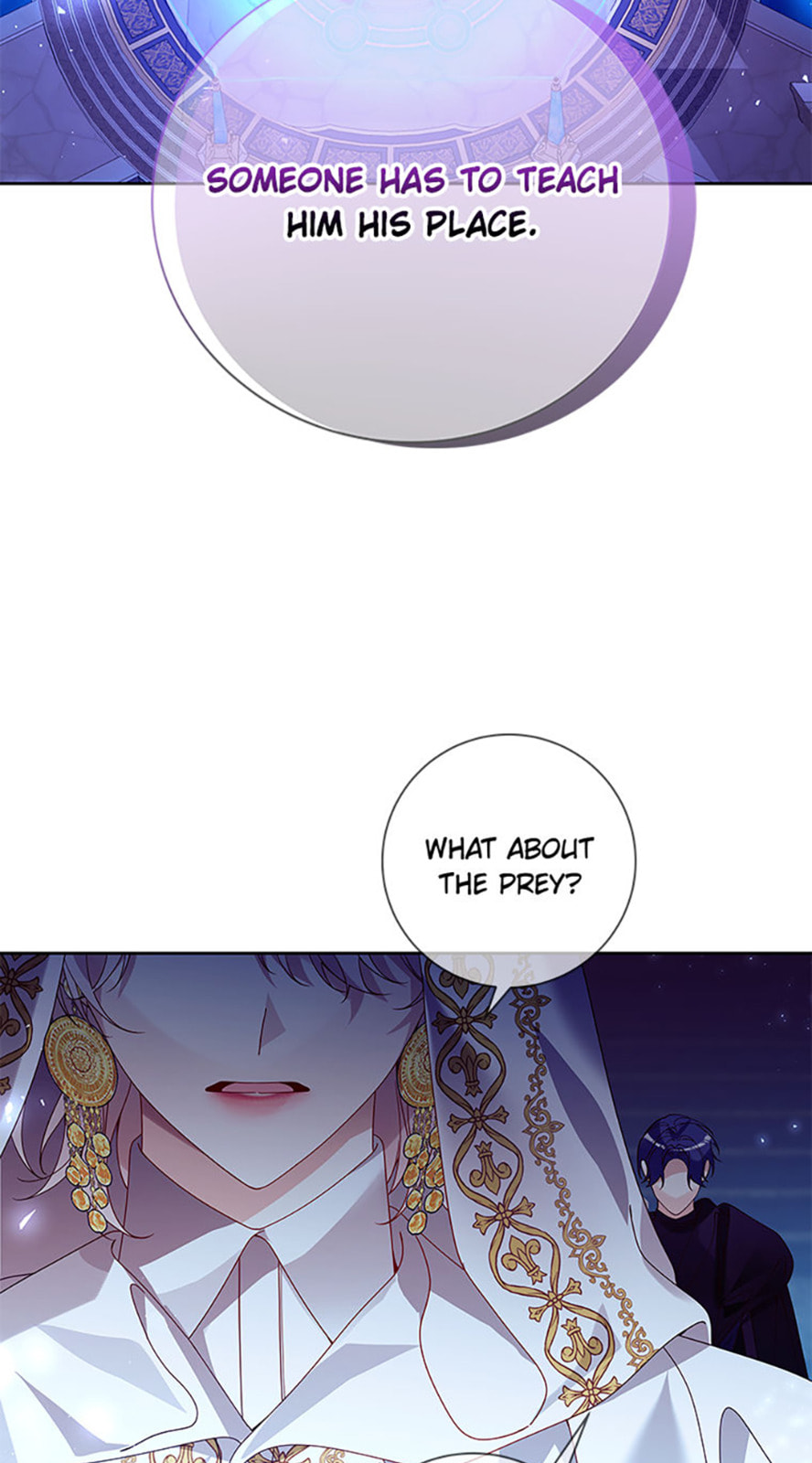 Lady Isabella's Path to Happiness Chapter 63 page 57 - 