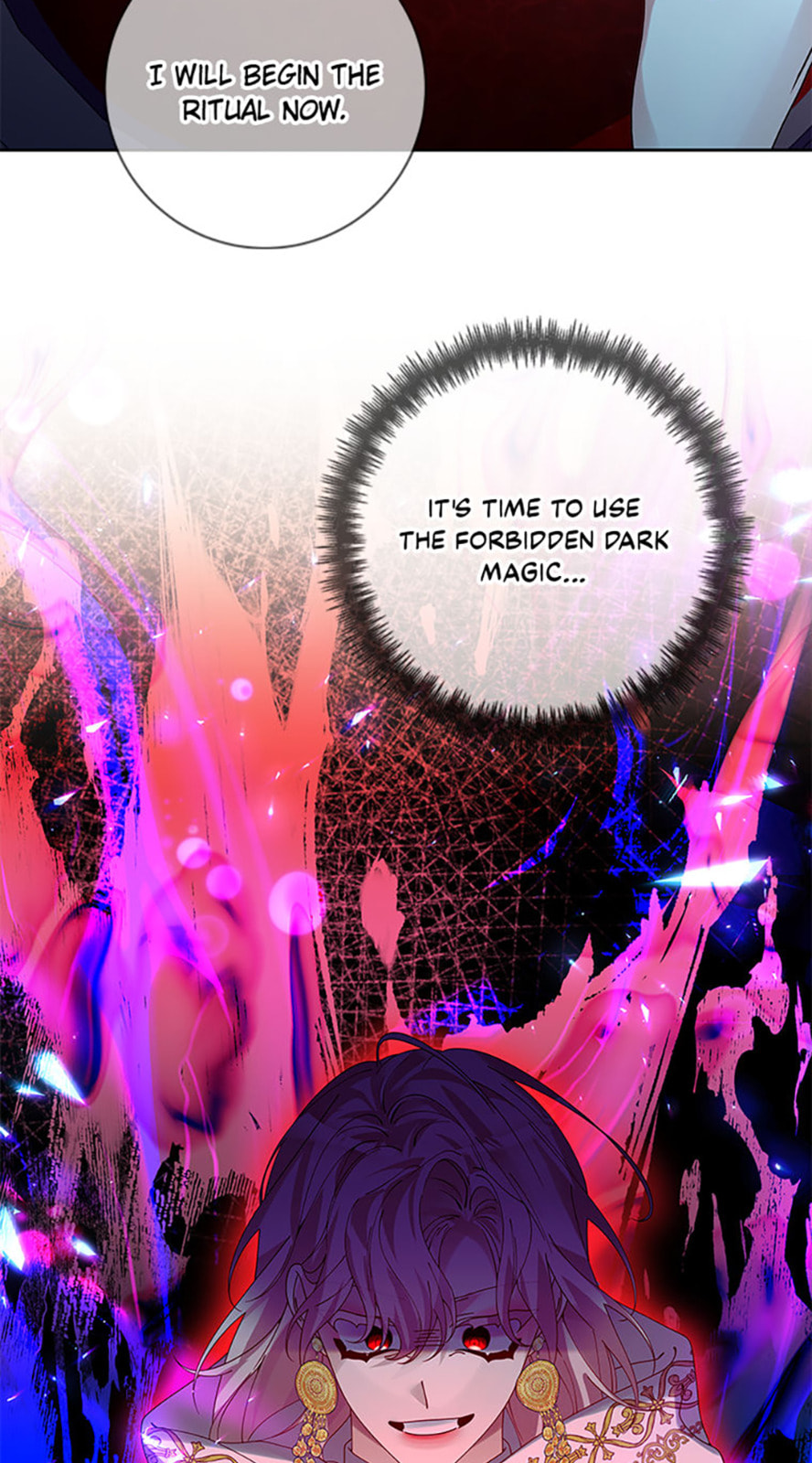 Lady Isabella's Path to Happiness Chapter 63 page 59 - 