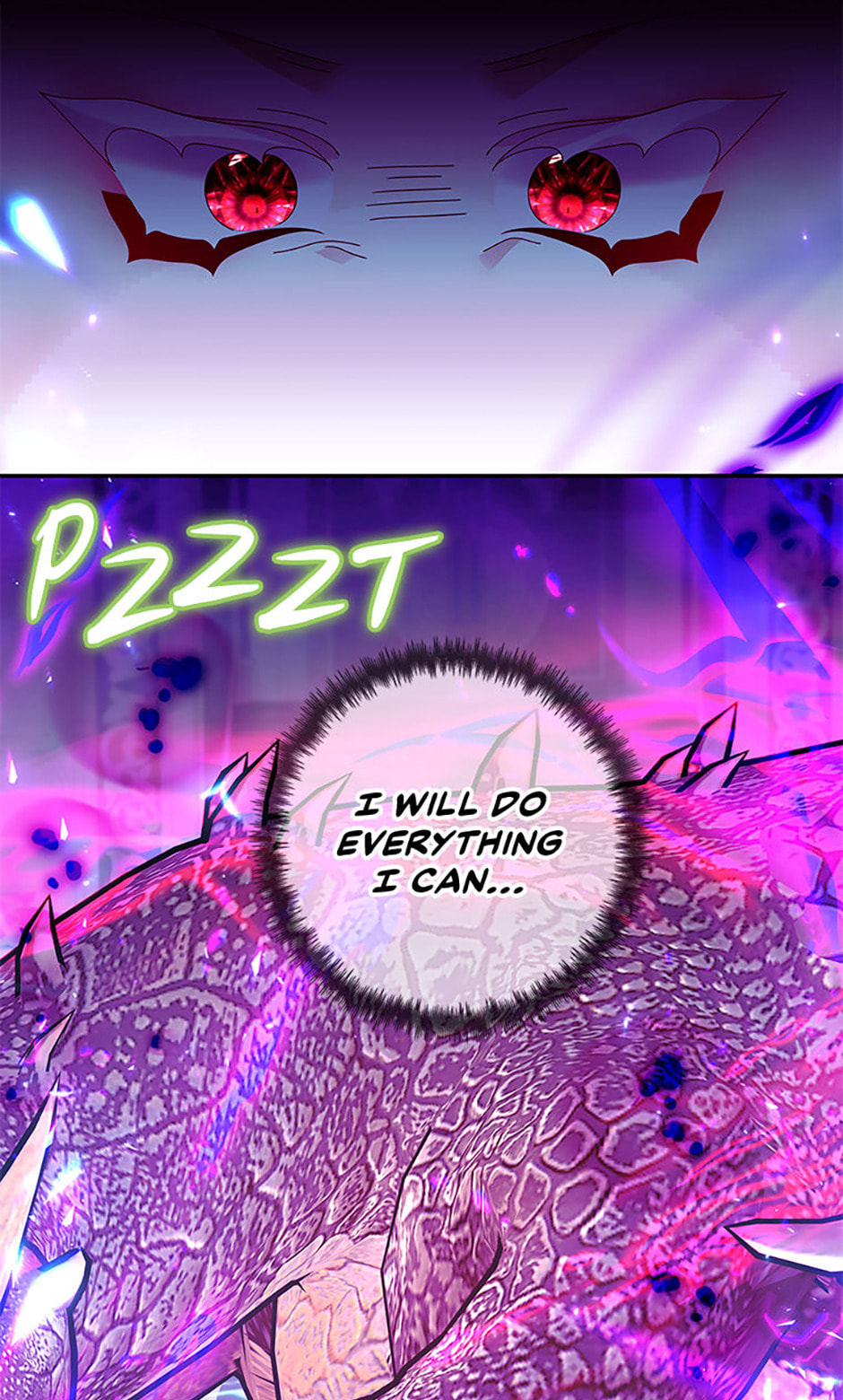 Lady Isabella's Path to Happiness Chapter 63 page 61 - 