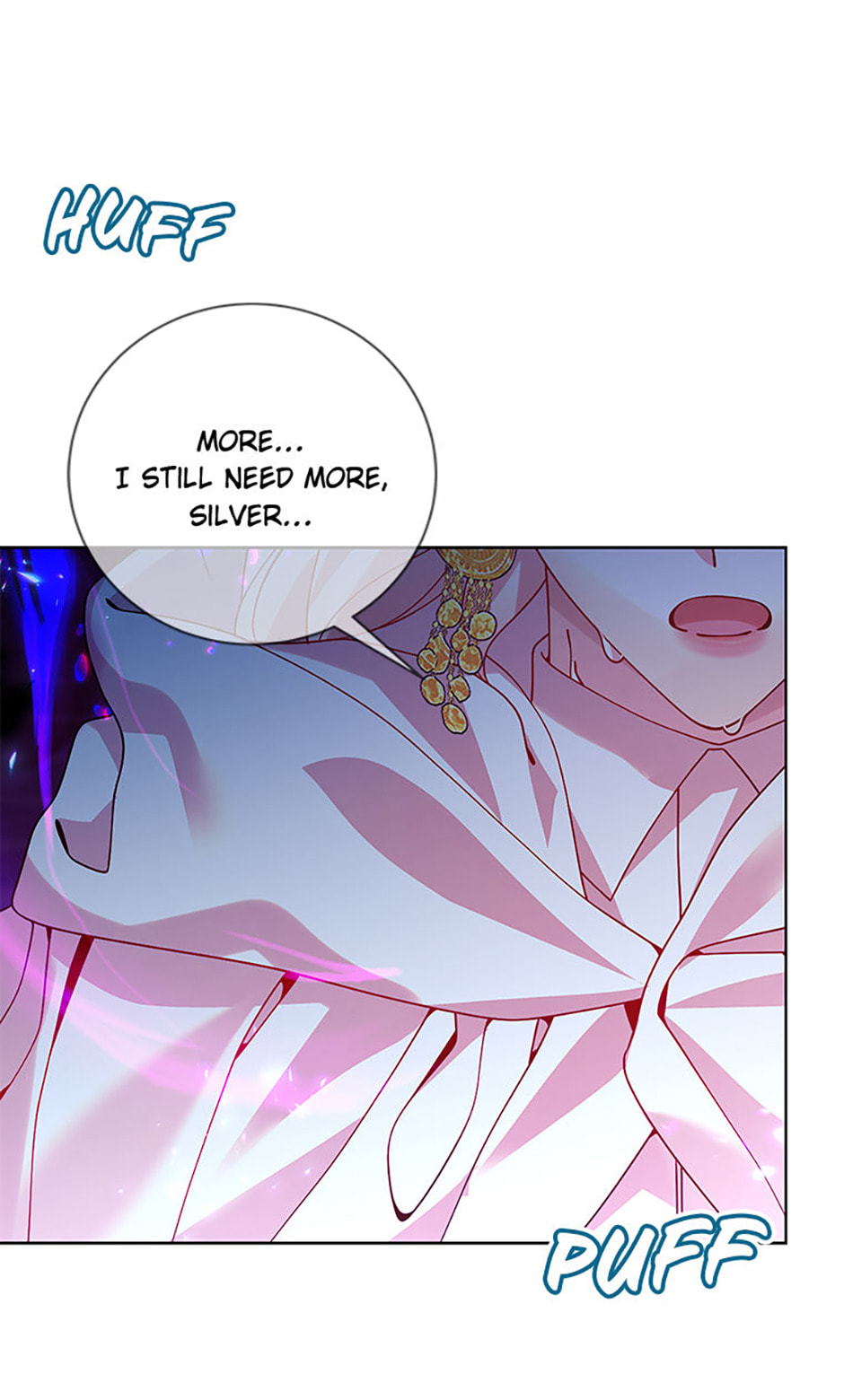 Lady Isabella's Path to Happiness Chapter 63 page 63 - 