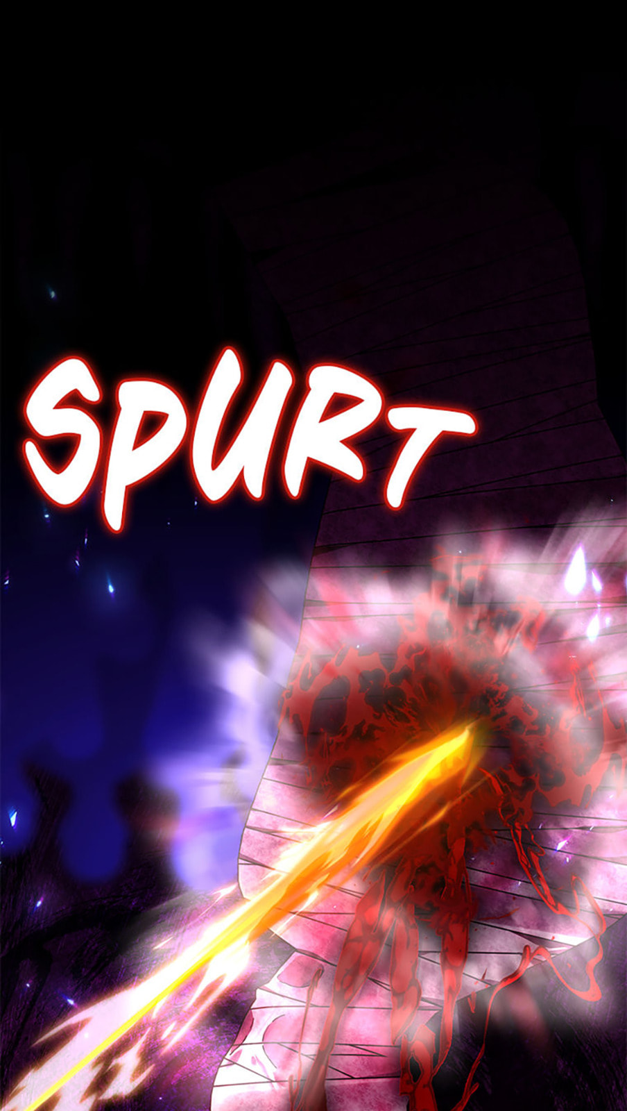 Lady Isabella's Path to Happiness Chapter 63 page 65 - 