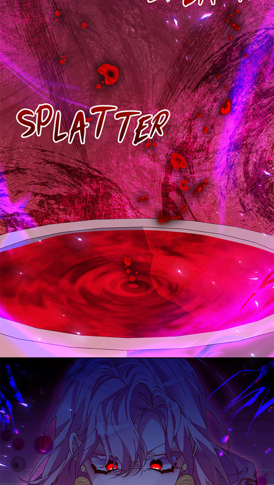 Lady Isabella's Path to Happiness Chapter 63 page 67 - 