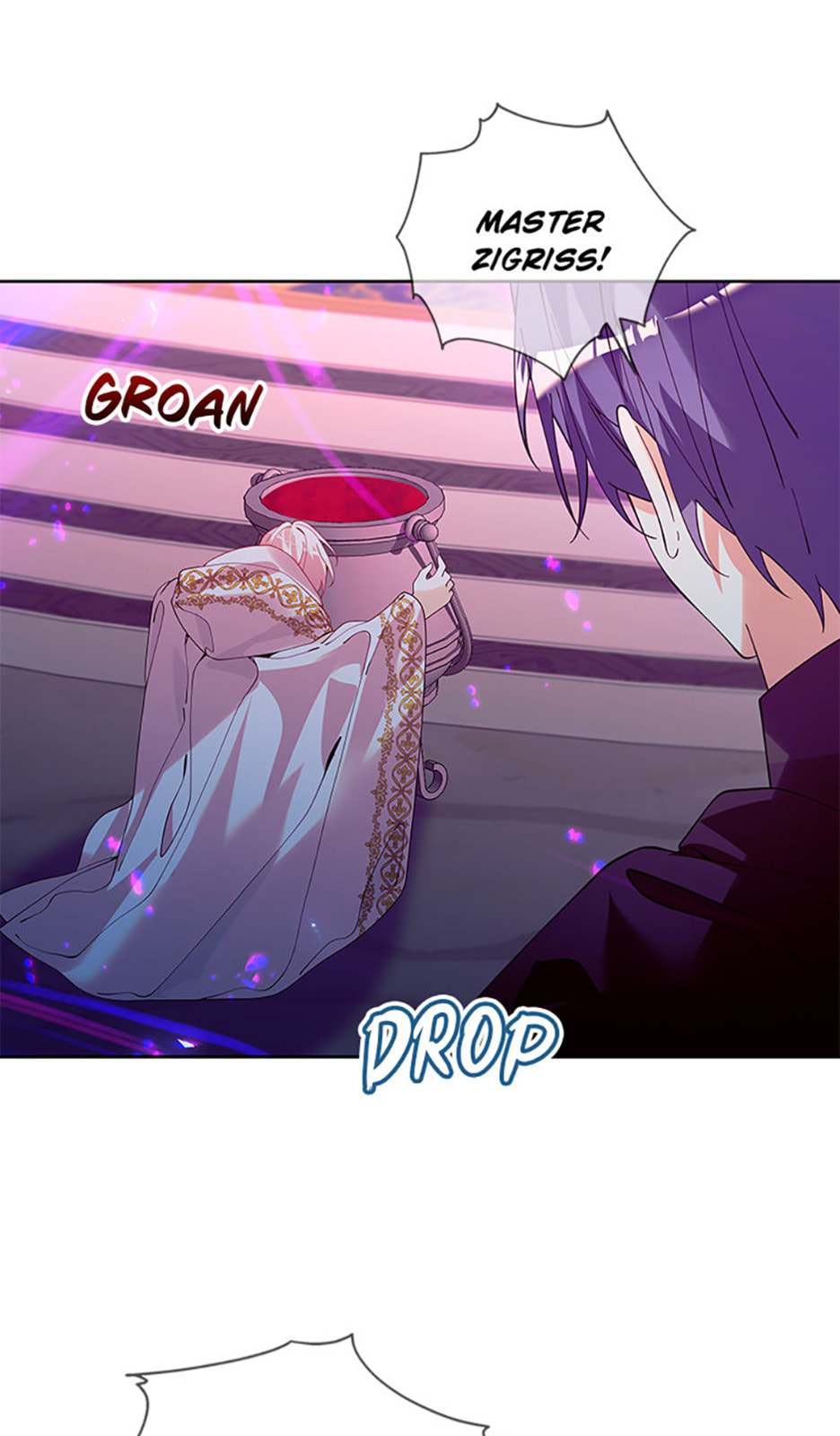 Lady Isabella's Path to Happiness Chapter 63 page 70 - 