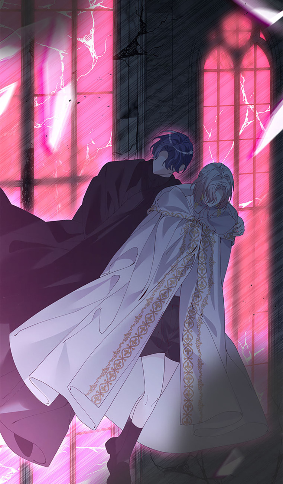 Lady Isabella's Path to Happiness Chapter 63 page 72 - 