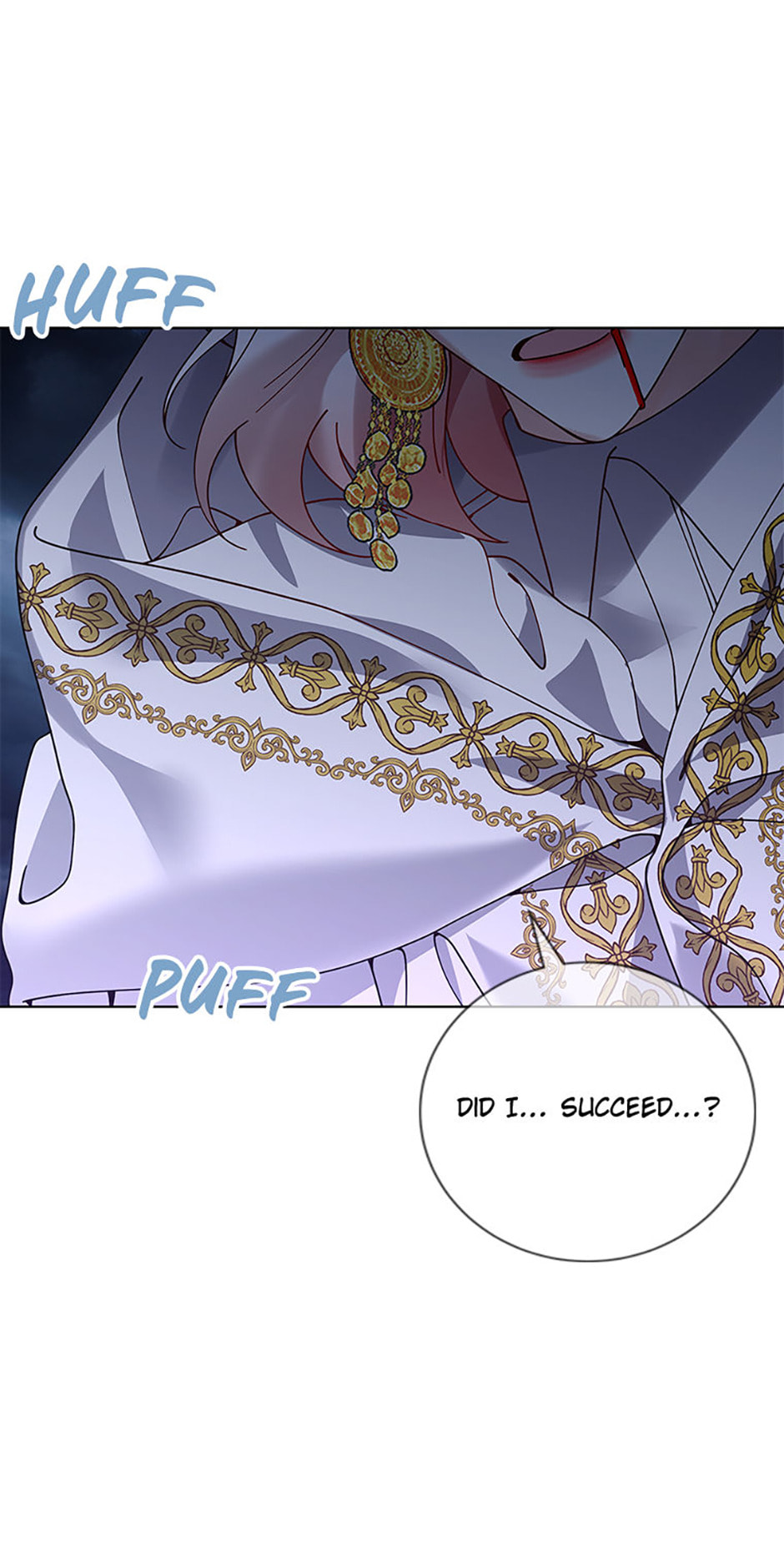 Lady Isabella's Path to Happiness Chapter 63 page 75 - 