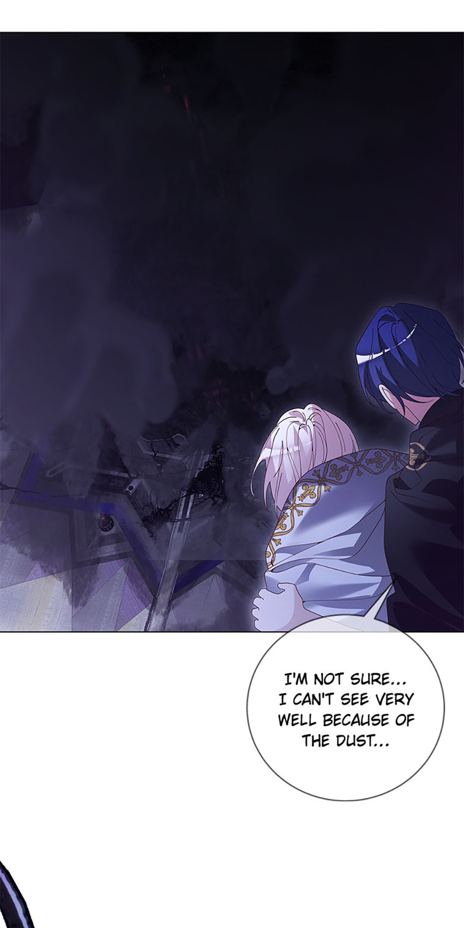 Lady Isabella's Path to Happiness Chapter 63 page 76 - 