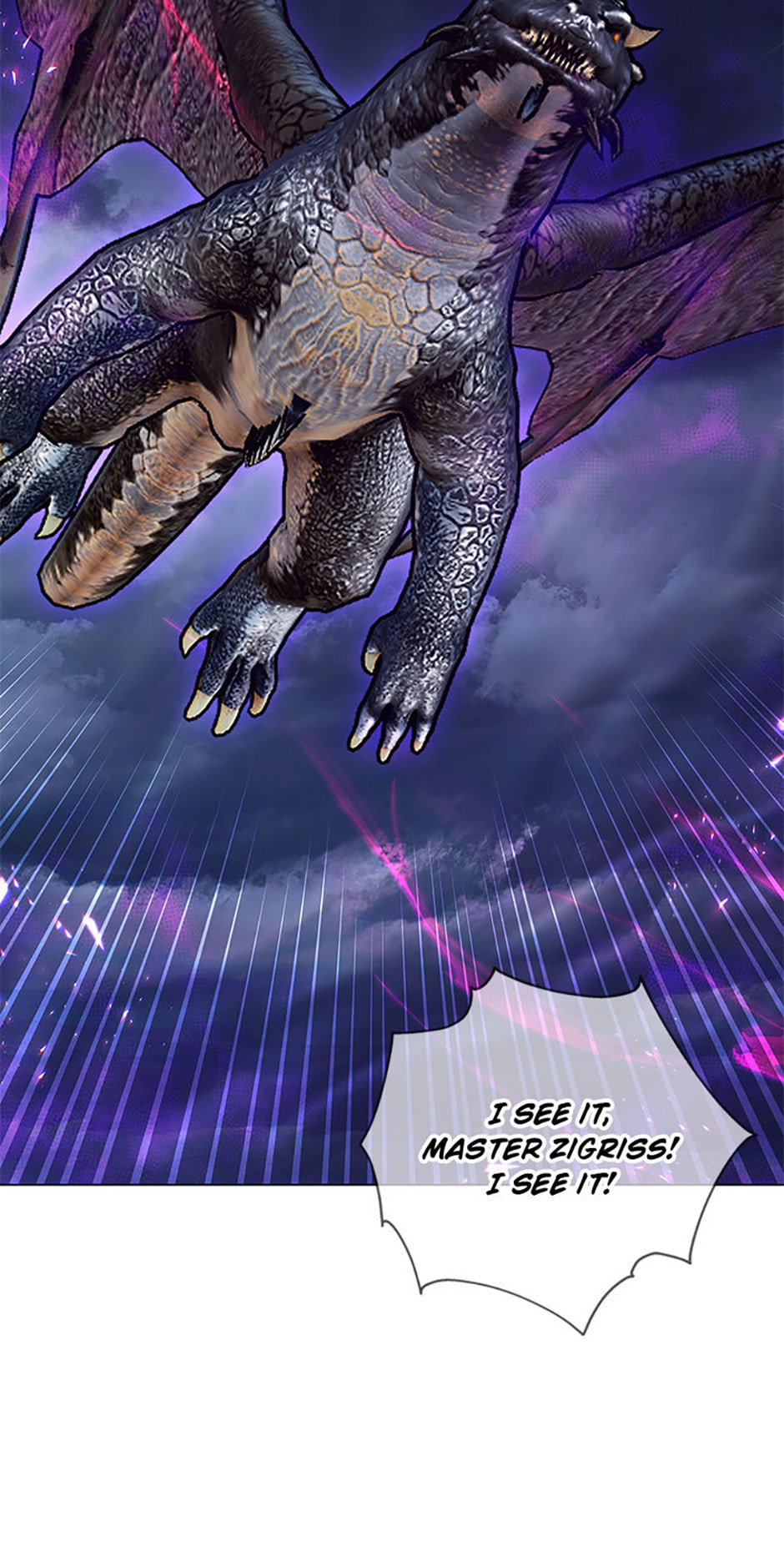 Lady Isabella's Path to Happiness Chapter 63 page 78 - 