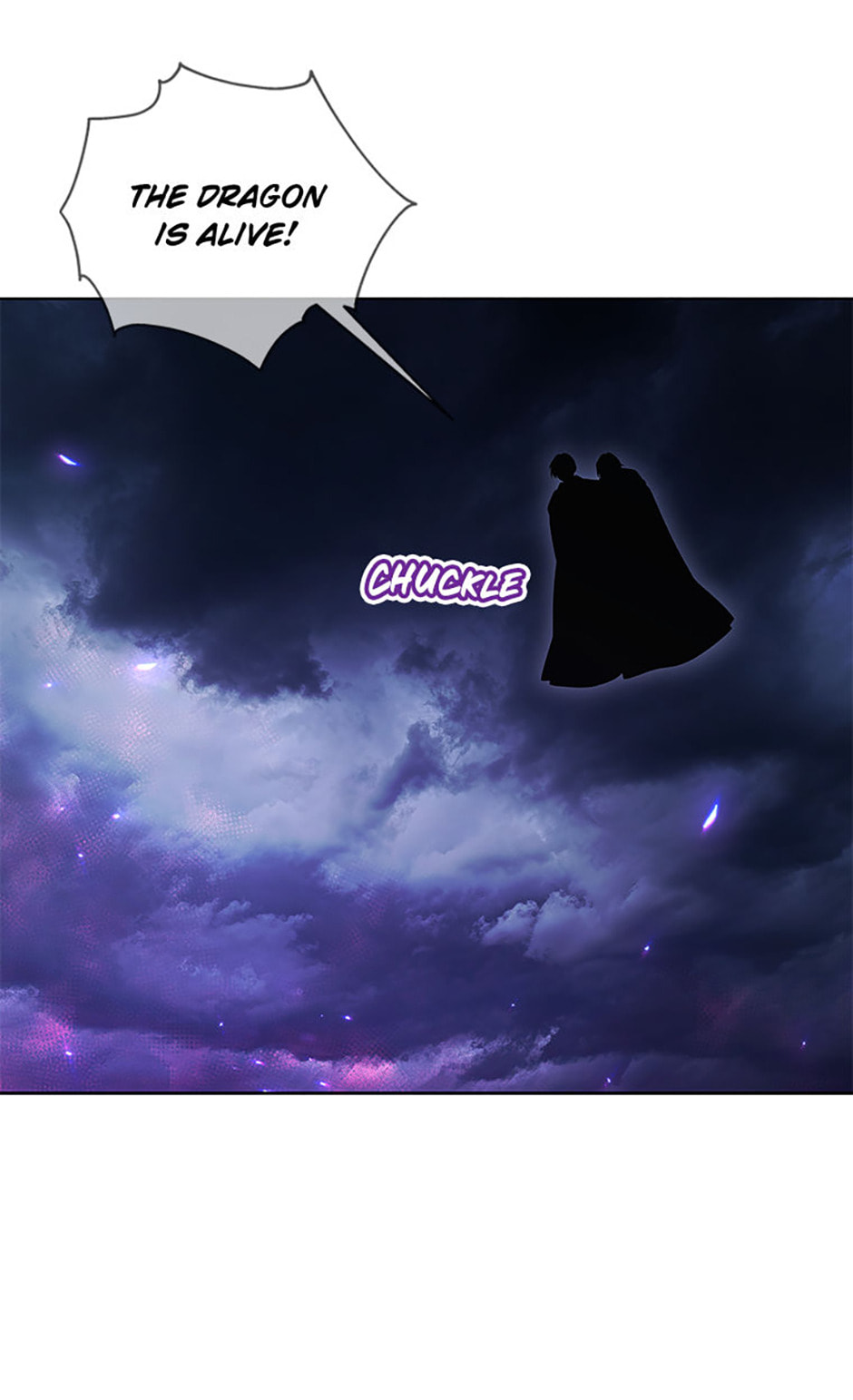 Lady Isabella's Path to Happiness Chapter 63 page 79 - 