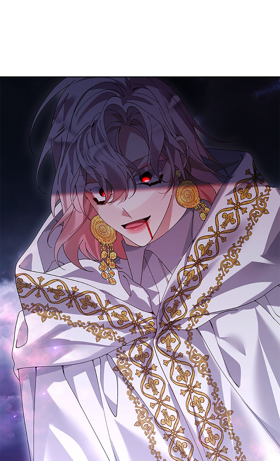 Lady Isabella's Path to Happiness Chapter 63 page 80 - 