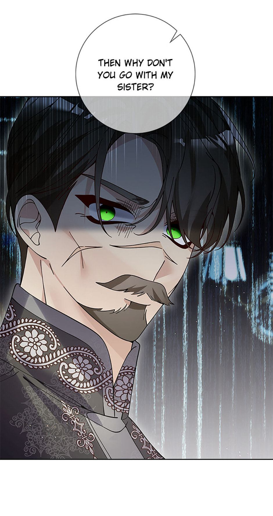 Lady Isabella's Path to Happiness Chapter 63 page 10 - 