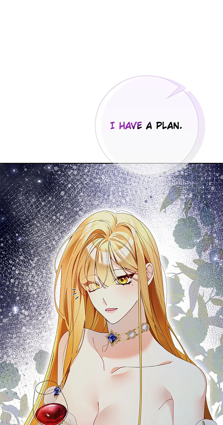 Lady Isabella's Path to Happiness Chapter 64 page 11 - 