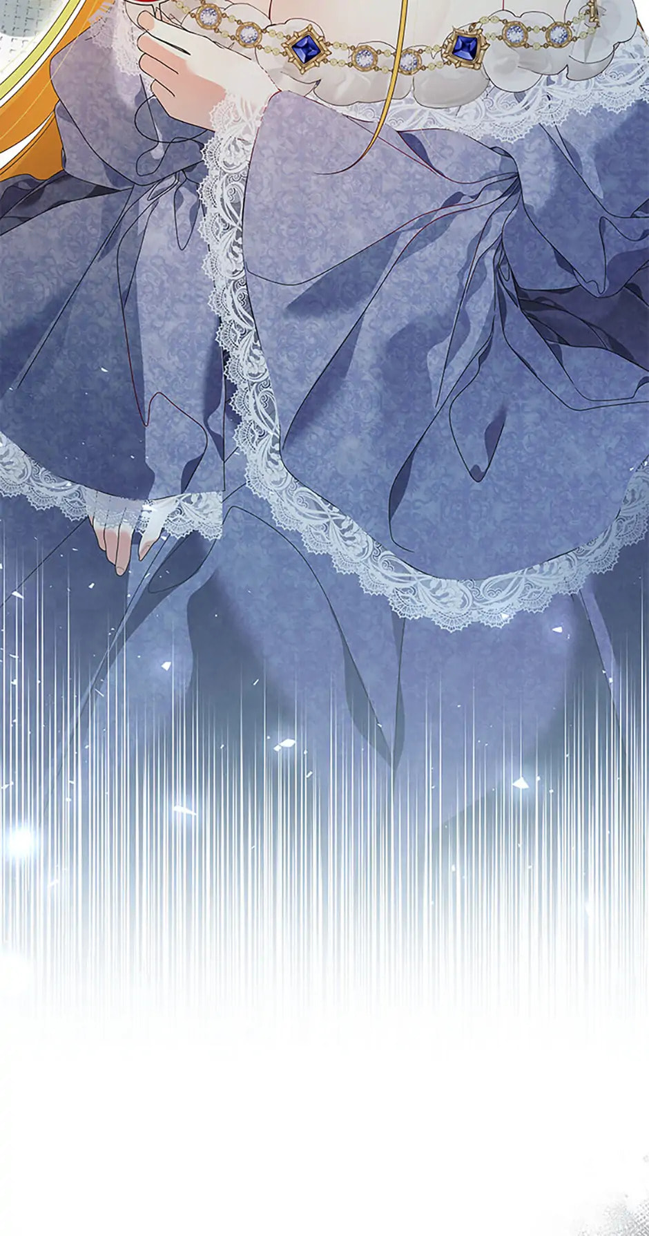 Lady Isabella's Path to Happiness Chapter 64 page 12 - 