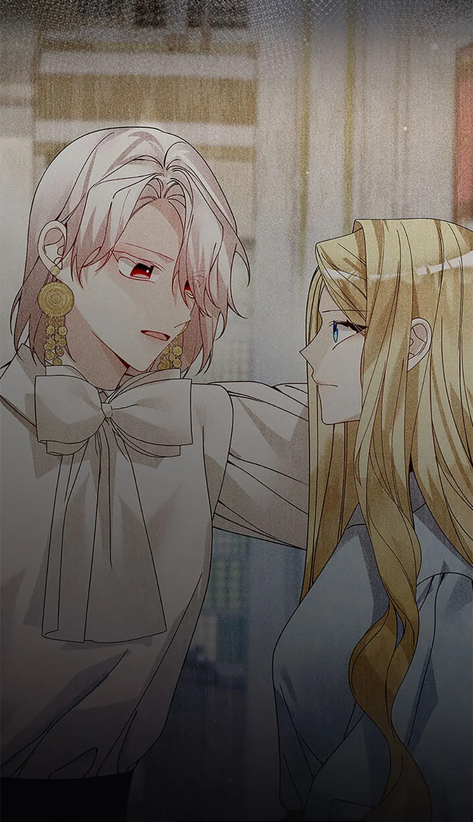 Lady Isabella's Path to Happiness Chapter 64 page 17 - 