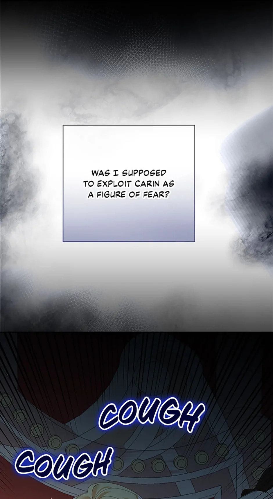 Lady Isabella's Path to Happiness Chapter 64 page 21 - 