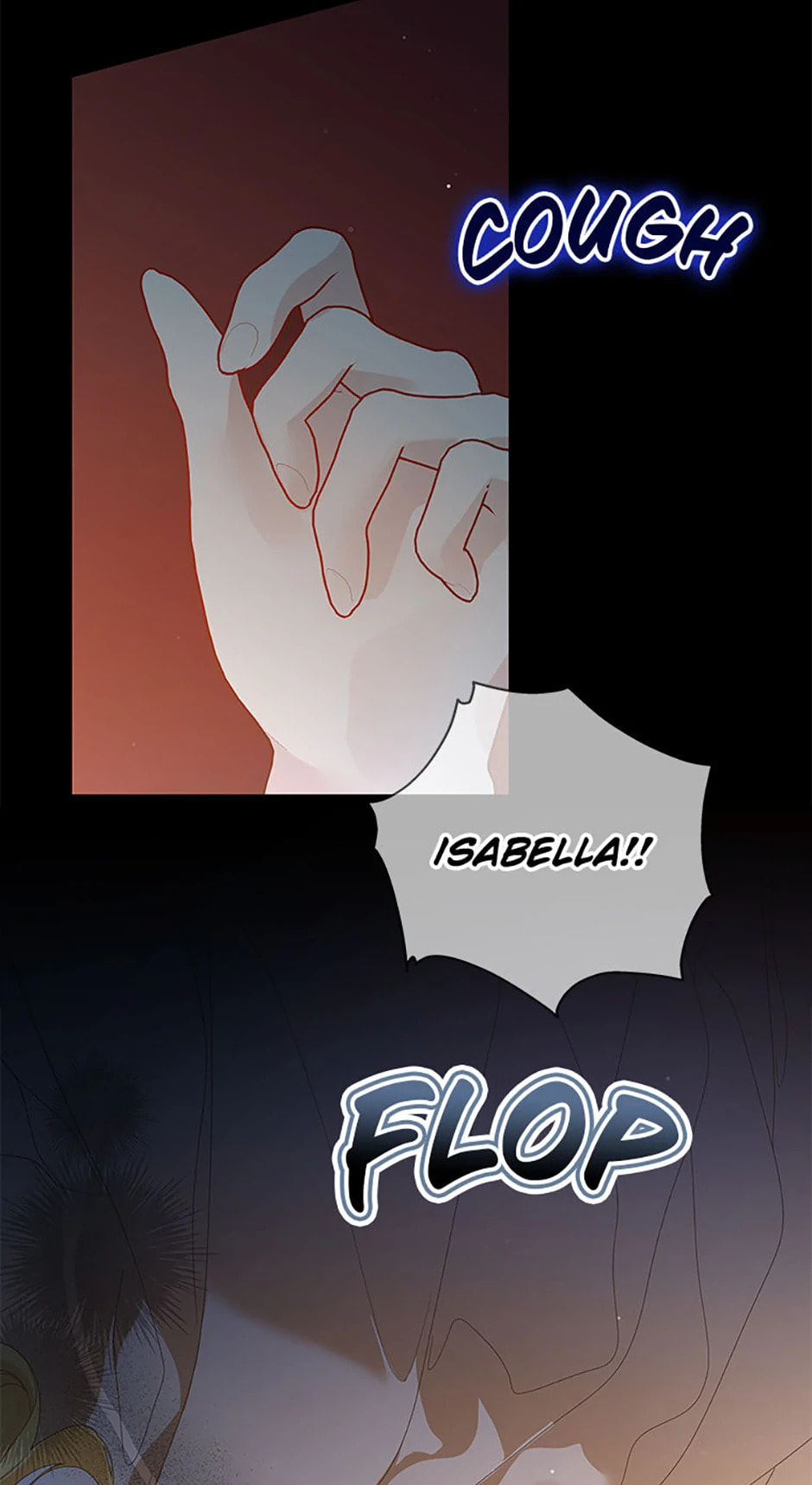 Lady Isabella's Path to Happiness Chapter 64 page 23 - 