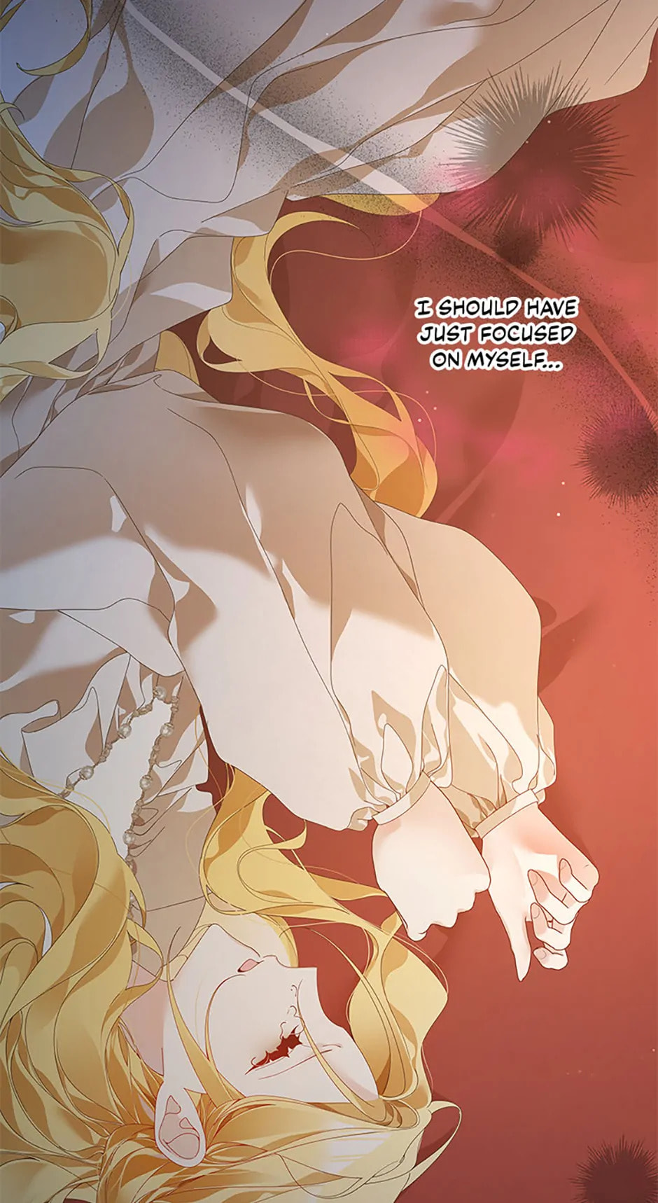Lady Isabella's Path to Happiness Chapter 64 page 24 - 