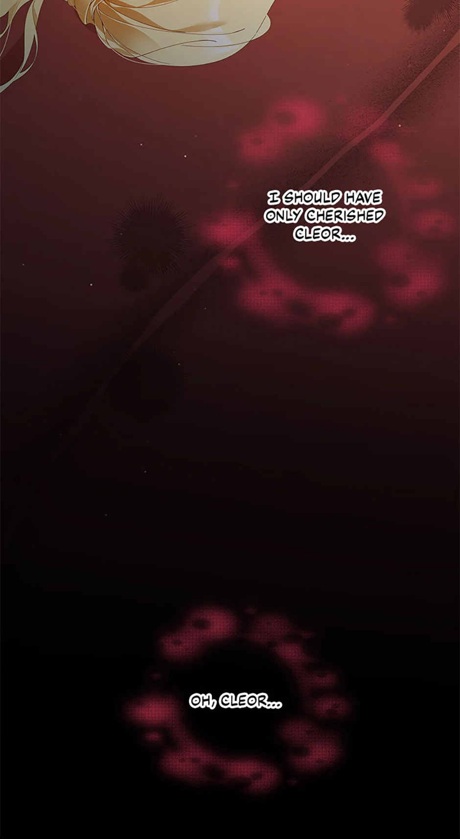Lady Isabella's Path to Happiness Chapter 64 page 25 - 