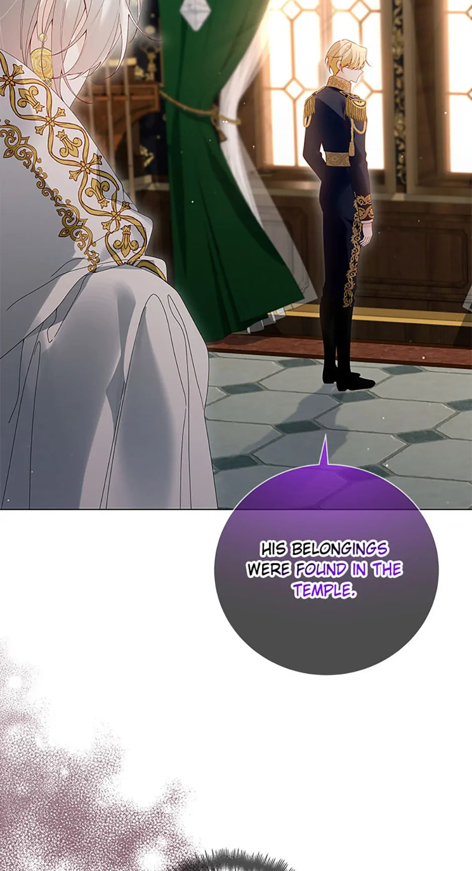 Lady Isabella's Path to Happiness Chapter 64 page 29 - 