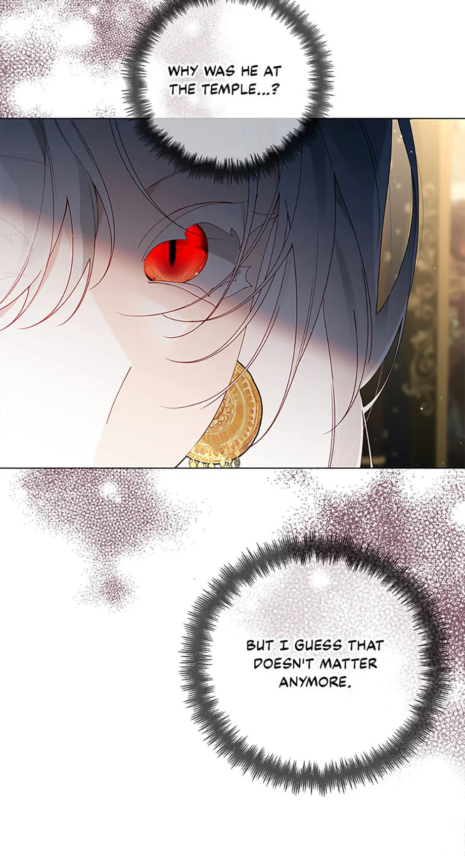 Lady Isabella's Path to Happiness Chapter 64 page 30 - 