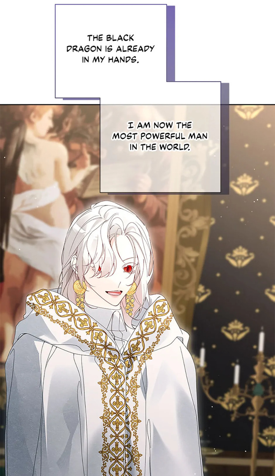 Lady Isabella's Path to Happiness Chapter 64 page 31 - 