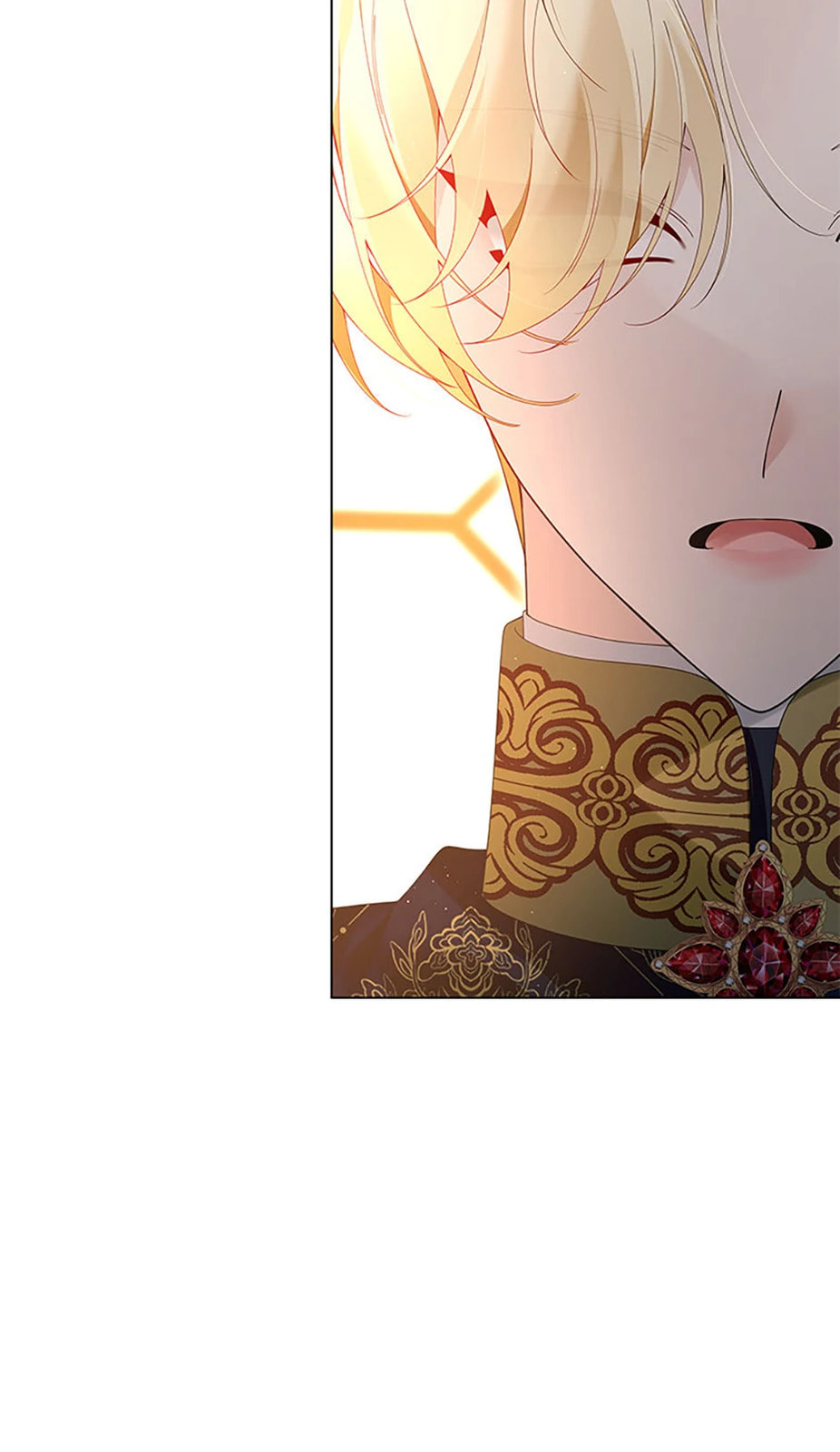 Lady Isabella's Path to Happiness Chapter 64 page 40 - 