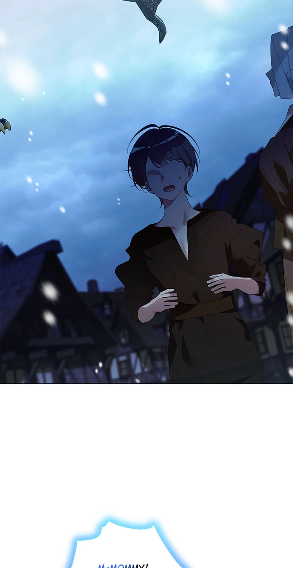 Lady Isabella's Path to Happiness Chapter 64 page 47 - 
