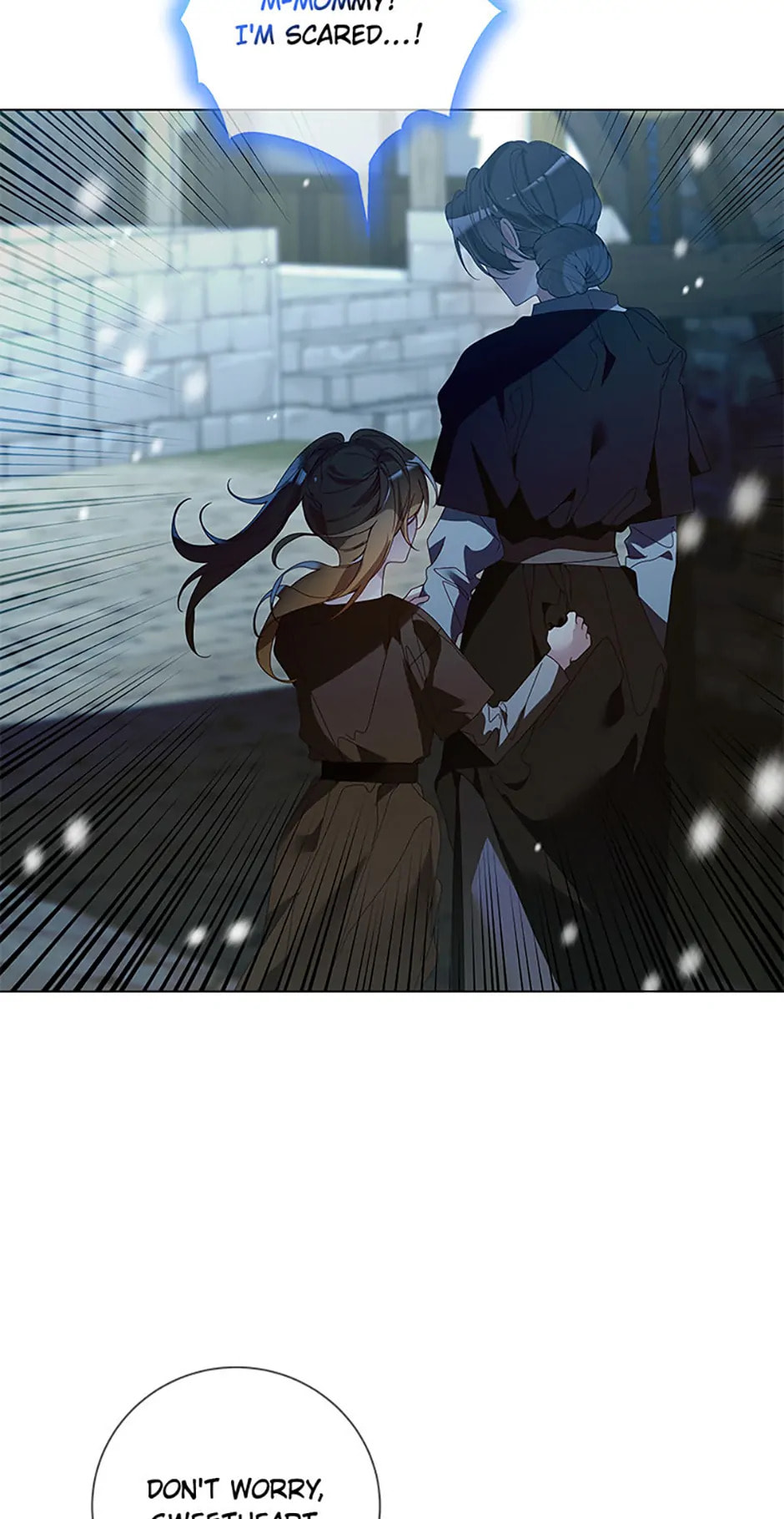 Lady Isabella's Path to Happiness Chapter 64 page 48 - 