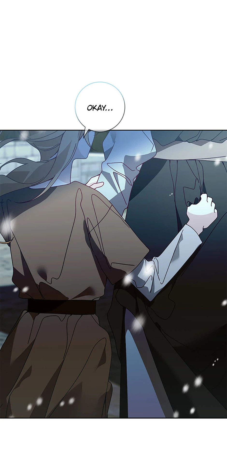 Lady Isabella's Path to Happiness Chapter 64 page 50 - 