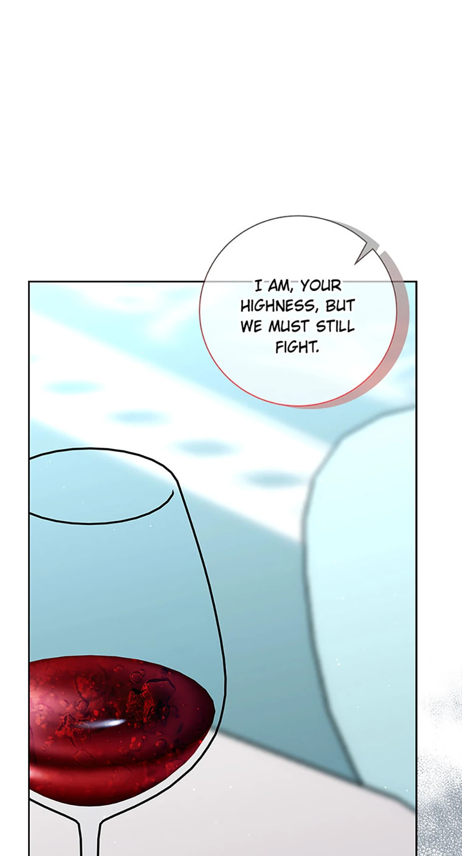 Lady Isabella's Path to Happiness Chapter 64 page 6 - 
