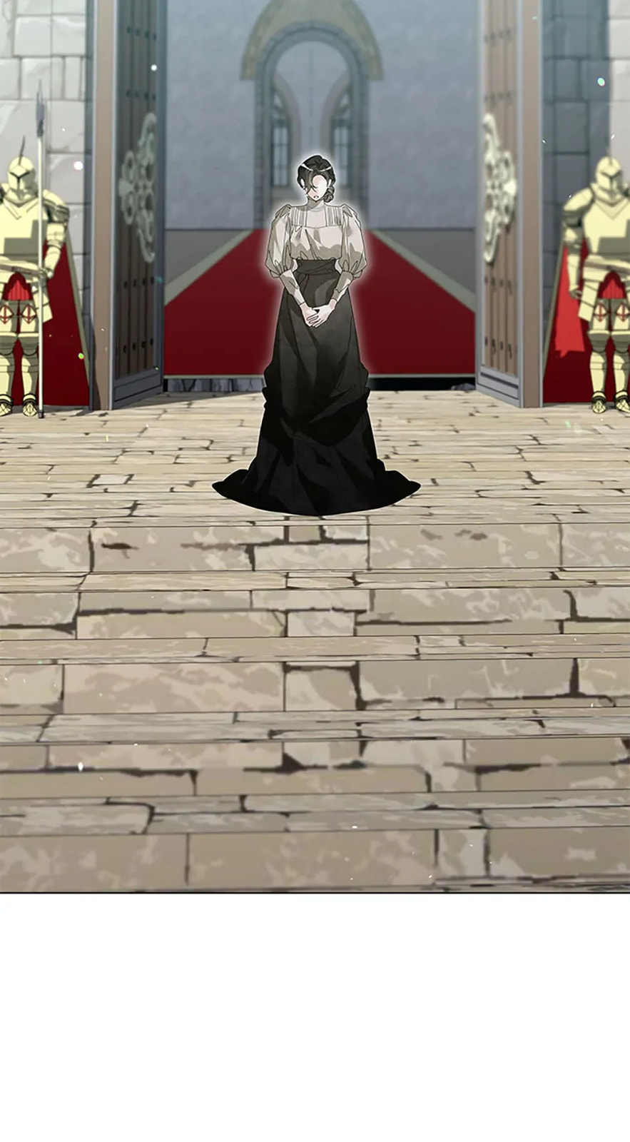 Lady Isabella's Path to Happiness Chapter 64 page 57 - 